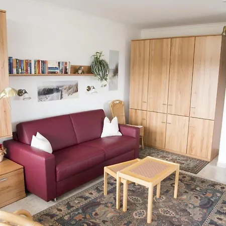 Appartement Frische Brise 06-01