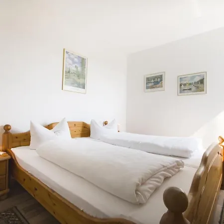 Frische Brise 06-01 Appartement